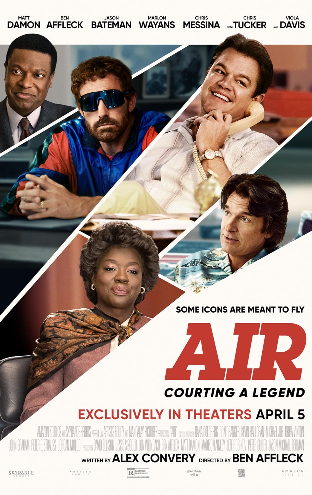 Air Poster